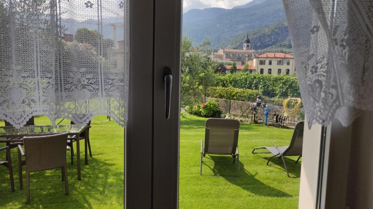 Апартаменти Casa Torboli Арко Екстер'єр фото