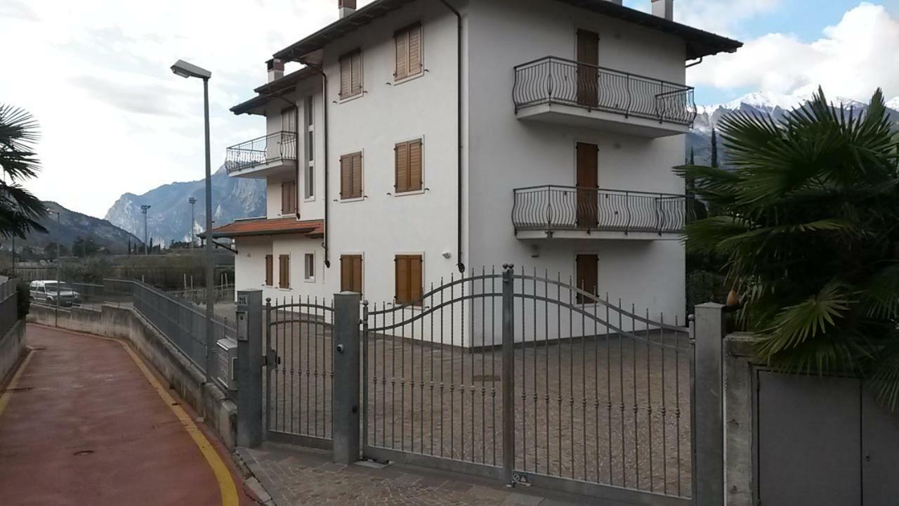 Апартаменти Casa Torboli Арко Екстер'єр фото